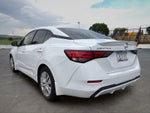 2022 Nissan Sentra S