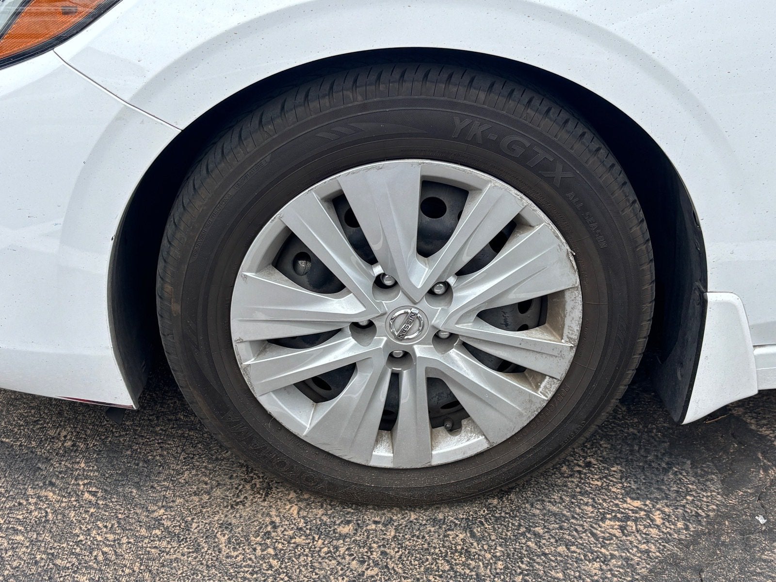 2022 Nissan Sentra S