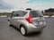 2015 Nissan Versa Note S Plus