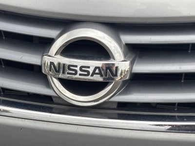 2015 Nissan Versa Note S Plus