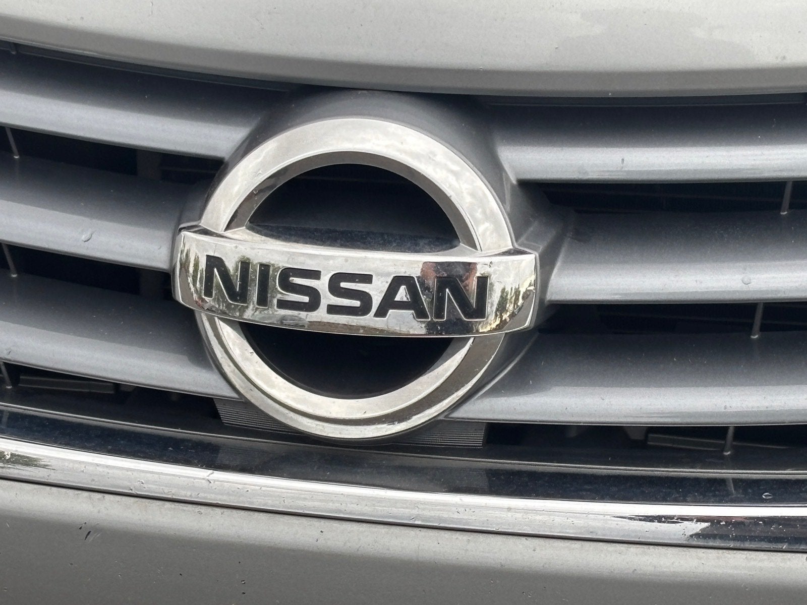 2015 Nissan Versa Note S Plus