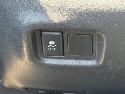 2015 Nissan Versa SV
