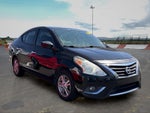 2015 Nissan Versa SV