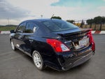 2015 Nissan Versa SV