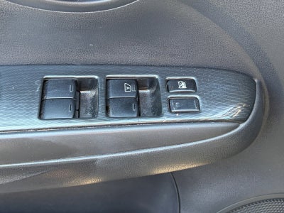 2015 Nissan Versa SV