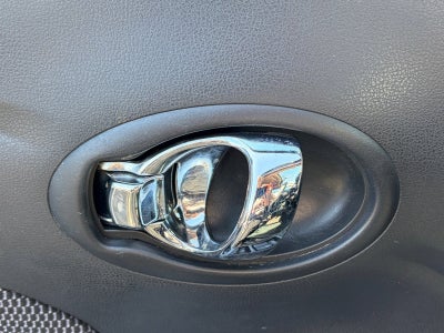 2015 Nissan Versa SV