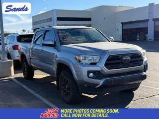 2019 Toyota Tacoma 2WD SR5