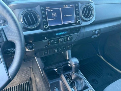 2022 Toyota Tacoma 2WD SR5