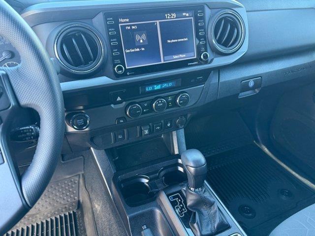 2022 Toyota Tacoma 2WD SR5