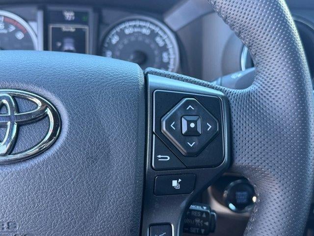 2022 Toyota Tacoma 2WD SR5