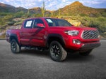 2022 Toyota Tacoma 2WD SR5