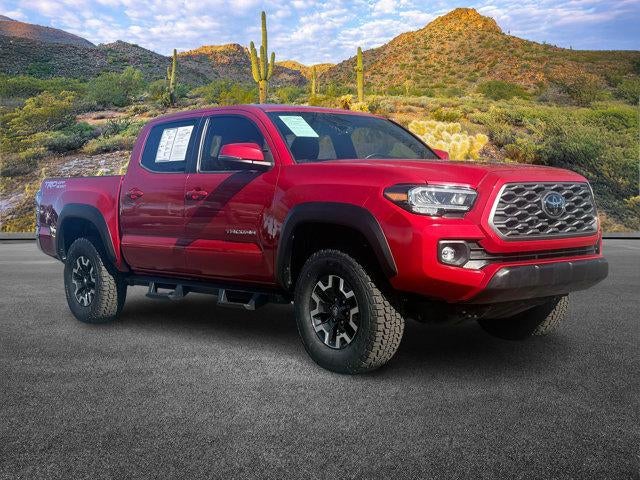 2022 Toyota Tacoma 2WD SR5
