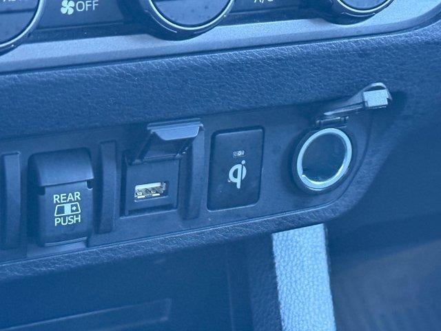 2022 Toyota Tacoma 2WD SR5