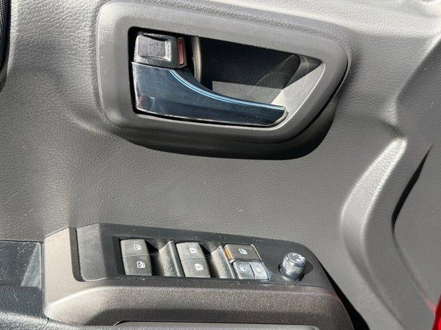 2022 Toyota Tacoma 2WD SR5