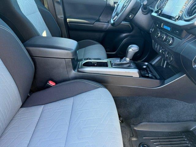 2022 Toyota Tacoma 2WD SR5