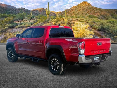 2022 Toyota Tacoma 2WD SR5