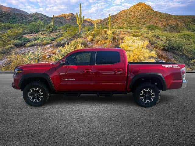 2022 Toyota Tacoma 2WD SR5