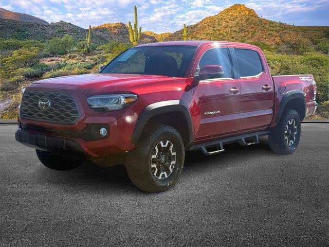 2022 Toyota Tacoma 2WD SR5