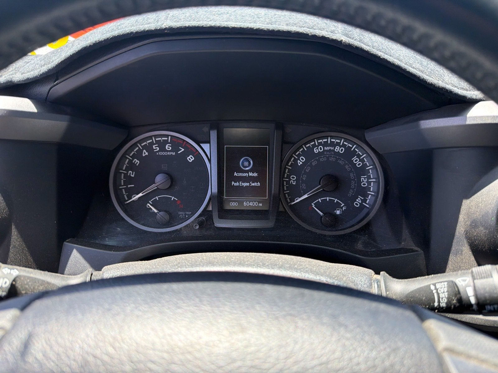 2021 Toyota Tacoma 2WD SR5