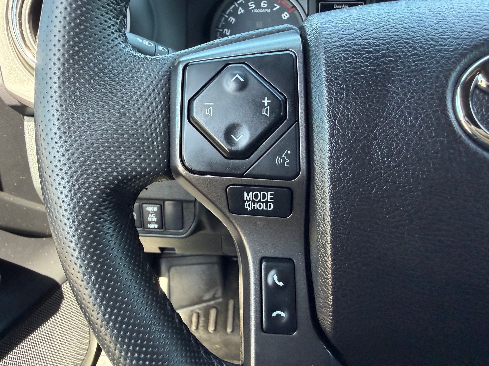 2021 Toyota Tacoma 2WD SR5