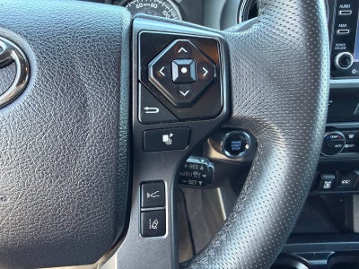 2021 Toyota Tacoma 2WD SR5