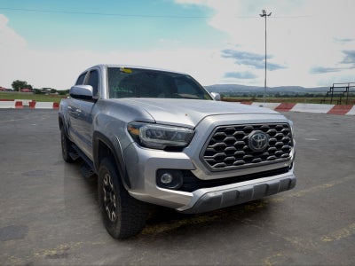 2021 Toyota Tacoma 2WD SR5