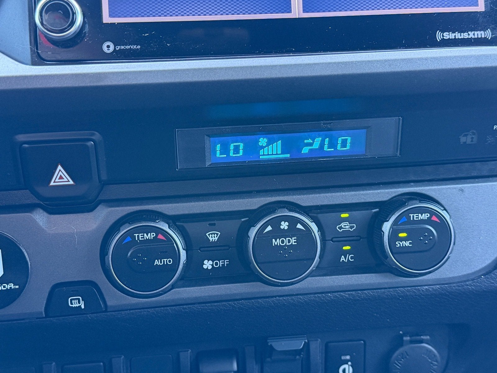 2021 Toyota Tacoma 2WD SR5