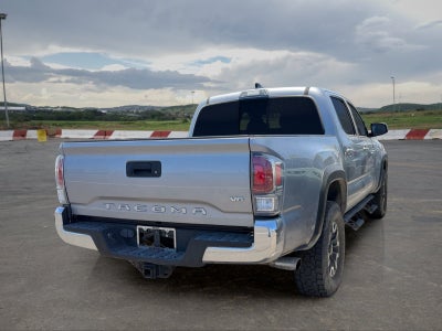 2021 Toyota Tacoma 2WD SR5