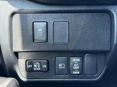 2021 Toyota Tacoma 2WD SR5