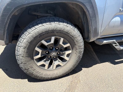 2021 Toyota Tacoma 2WD SR5