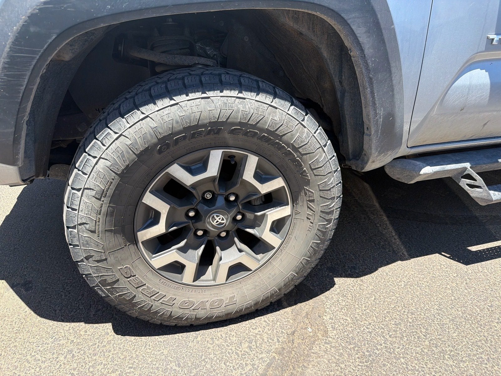 2021 Toyota Tacoma 2WD SR5