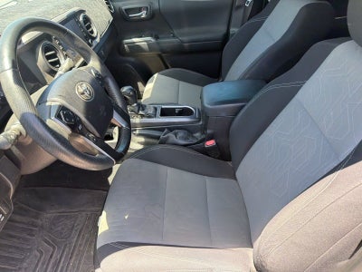 2021 Toyota Tacoma 2WD SR5