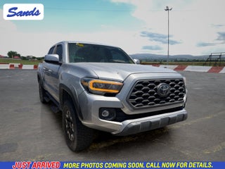 2021 Toyota Tacoma 2WD SR5