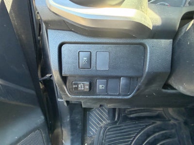2022 Toyota Tacoma 2WD SR5