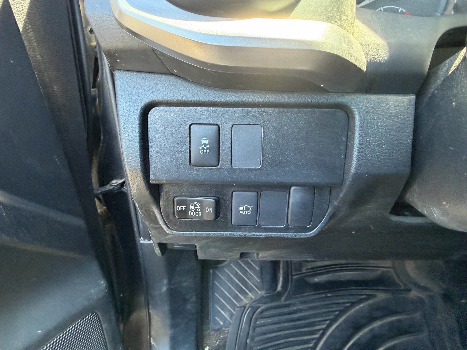 2022 Toyota Tacoma 2WD SR5