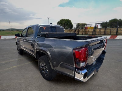 2022 Toyota Tacoma 2WD SR5