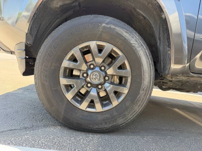 2022 Toyota Tacoma 2WD SR5