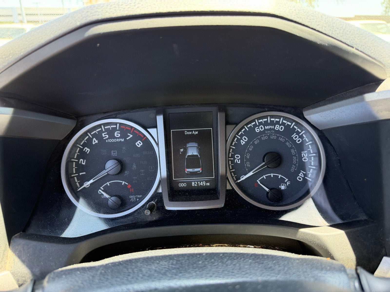 2022 Toyota Tacoma 2WD SR5