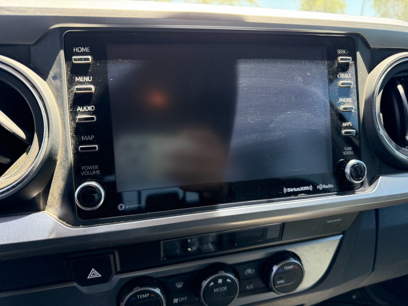 2022 Toyota Tacoma 2WD SR5
