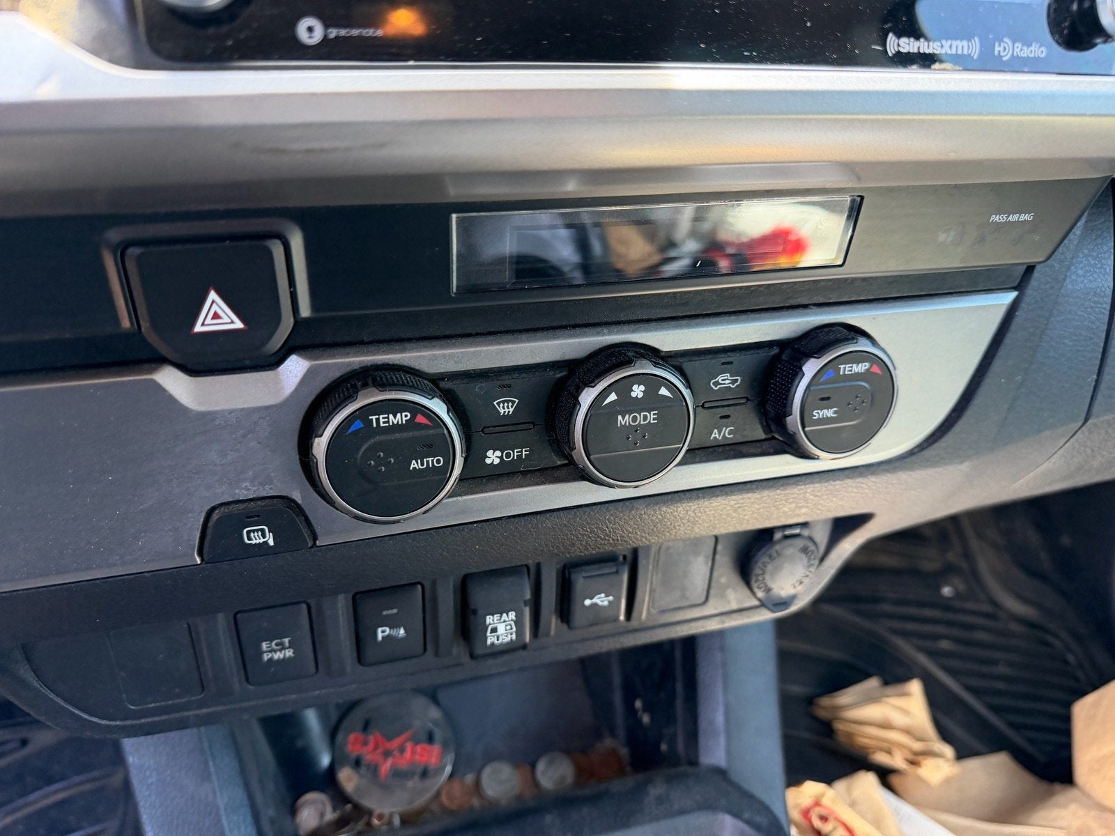 2022 Toyota Tacoma 2WD SR5