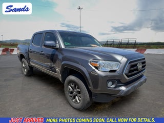 2022 Toyota Tacoma 2WD SR5
