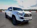2022 Toyota Tacoma 2WD SR5