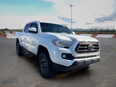 2022 Toyota Tacoma 2WD SR5