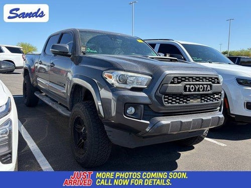 2019 Toyota Tacoma 2WD SR5
