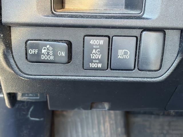 2019 Toyota Tacoma 2WD SR5