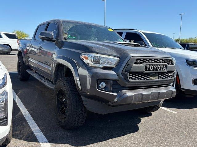 2019 Toyota Tacoma 2WD SR5