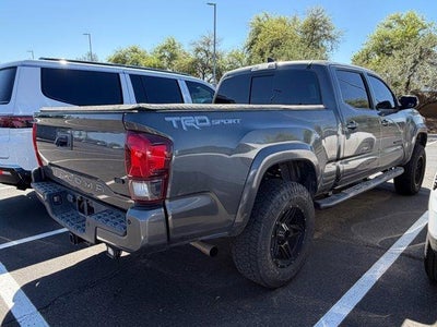 2019 Toyota Tacoma 2WD SR5