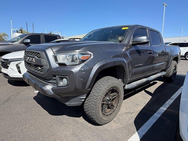 2019 Toyota Tacoma 2WD SR5