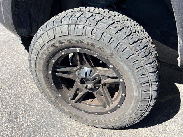 2019 Toyota Tacoma 2WD SR5