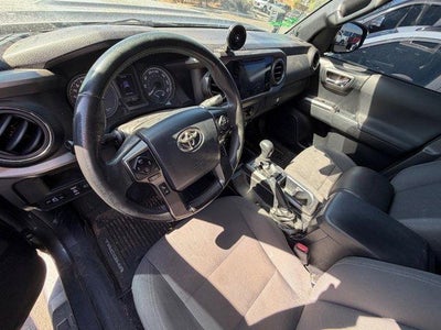 2019 Toyota Tacoma 2WD SR5